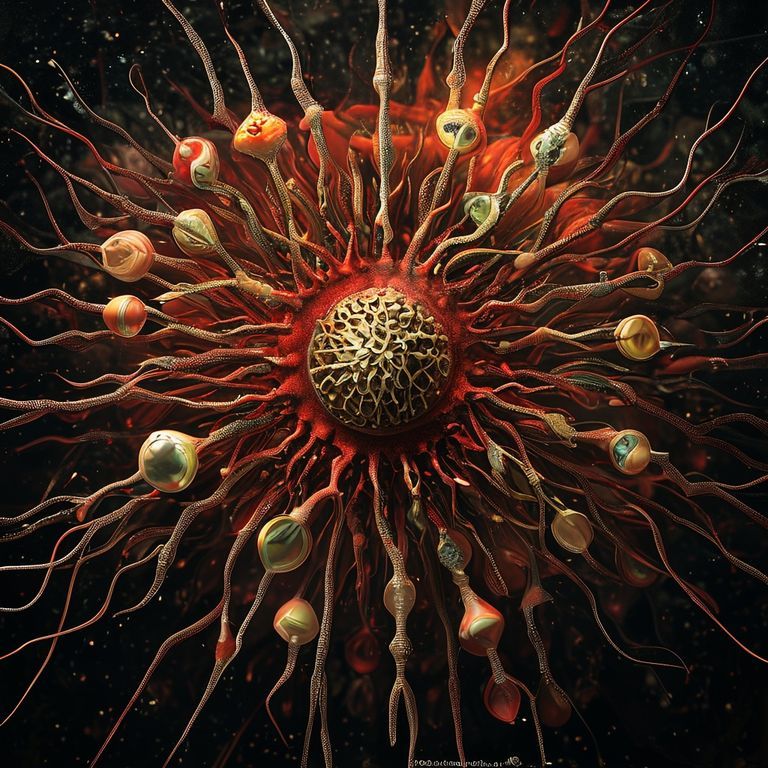 ความลับทางชีววิทยาใน 'Spermageddon'